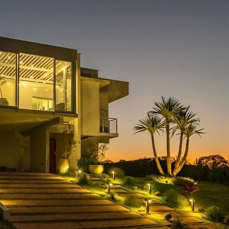 Casa Alto Padrao As Margens Da Represa De Avare. Itaí Exterior foto